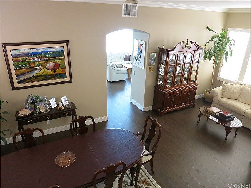 Old Floor From 2018