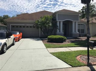 27214 Fern Glade Ct, Zephyrhills, FL 33544
