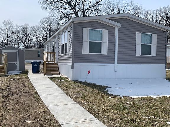 2nd image of 47 Bluebird Hill Dr #329