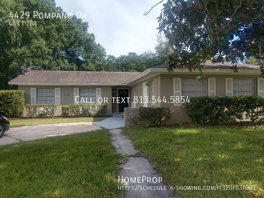 1st image of 4429 Pompano Dr