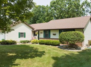 465 E Blue Grass Rd, Mount Pleasant, MI 48858