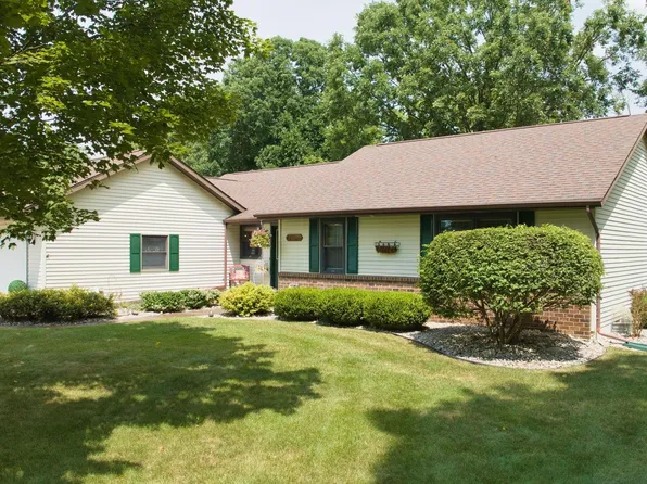 465 E Blue Grass Rd, Mount Pleasant, MI 48858