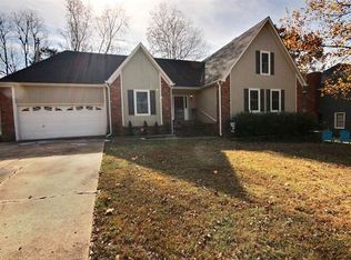 191 Pikes Peak Rd, Collierville, TN 38017