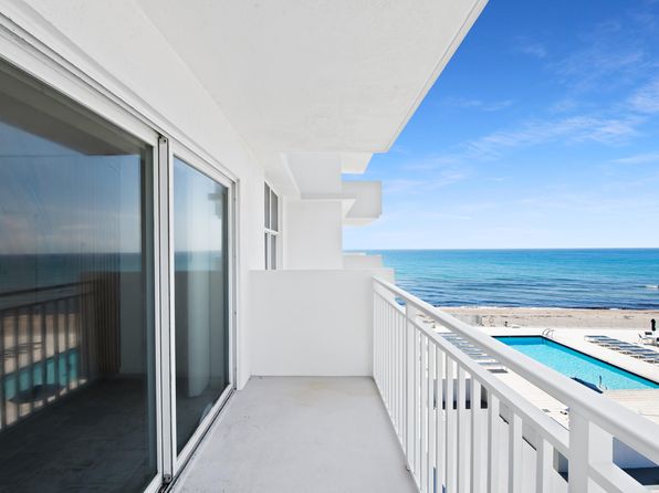 4505 S Ocean Blvd APT 303