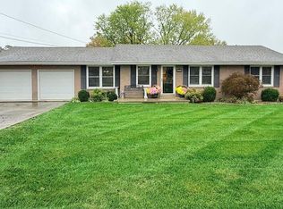 219 Kelly Dr, Glasgow, KY 42141