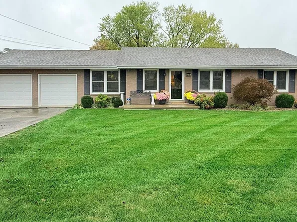 219 Kelly Dr, Glasgow, KY 42141