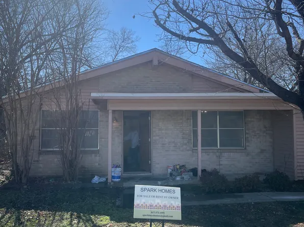 2412 Roberts Cir, Arlington, TX 76010