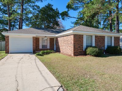 1320 Edenfield Dr, Fort Walton Beach, FL, 32547