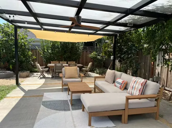 1650 Santa Lucia Dr, San Jose, CA 95125