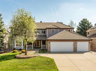 9938 Falcon Creek Dr, Highlands Ranch, CO 80130