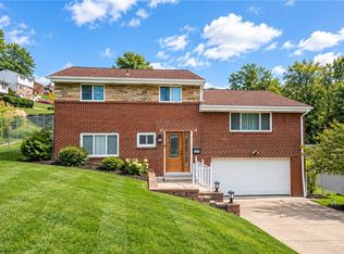 5421 Keenan Dr, Pittsburgh, PA 15236