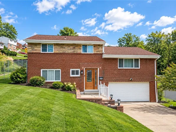 5421 Keenan Dr, Pittsburgh, PA 15236