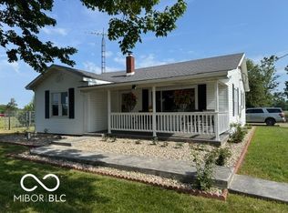 520 W County Road 400 S, New Castle, IN 47362