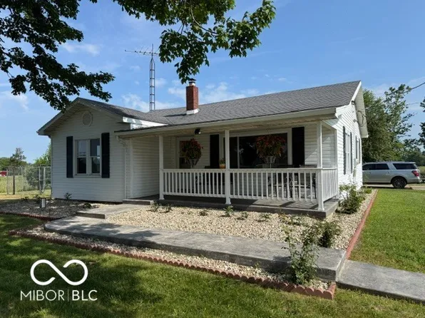 520 W County Road 400 S, New Castle, IN 47362