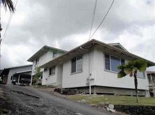 2566 Kilauea Ave #A, Hilo, HI 96720