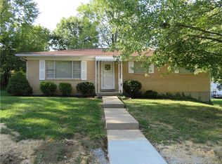 4023 Tye Ave, New Albany, IN