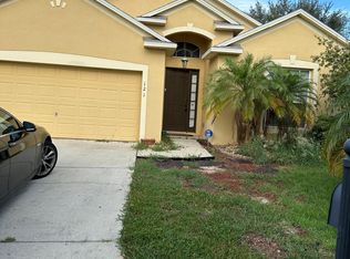 121 Knollwood Dr, Davenport, FL 33837