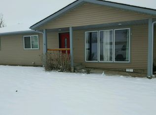 105 N Walker St, Medical Lake, WA 99022