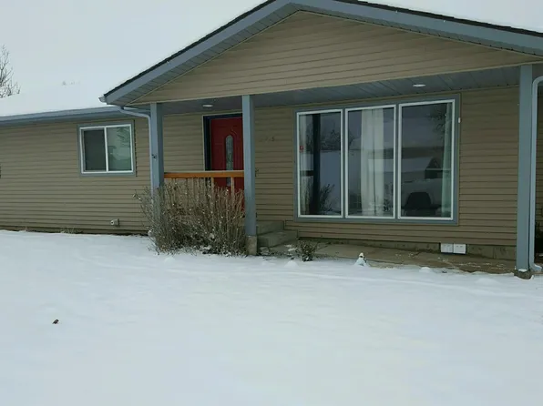 105 N Walker St, Medical Lake, WA 99022