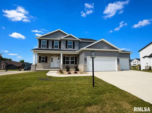 6304 W Crosswynd Ct, Edwards, IL 61528
