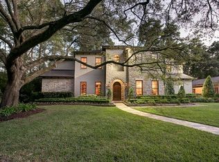 11611 Spriggs Way, Houston, TX 77024