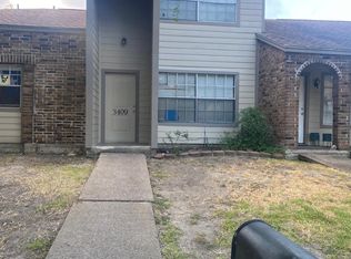 3409 Lantern Ln, Baytown, TX 77521