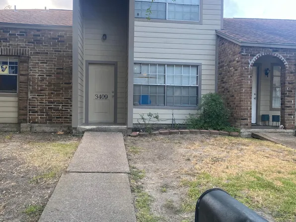 3409 Lantern Ln, Baytown, TX 77521
