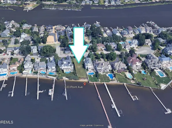 633 Point Avenue, Brick, NJ 08724