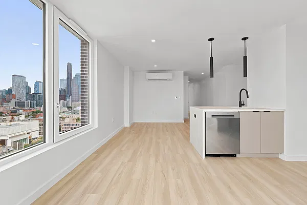 Living room, photo 3