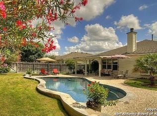 15823 Blue Sky Rd, Selma, TX 78154