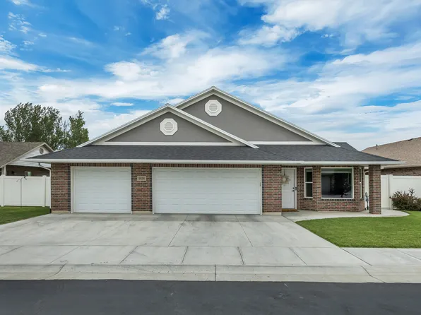 2626 S 2225 W, Ogden, UT 84404