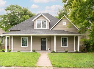 118 E Springdale Ave, Knoxville, TN 37917