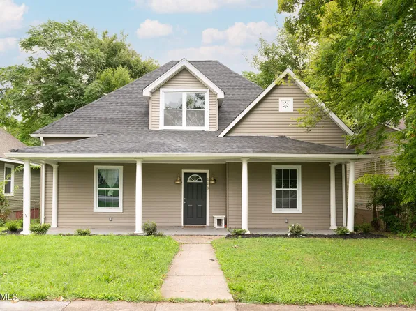118 E Springdale Ave, Knoxville, TN 37917