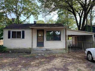 504 Cones Rd, Hot Springs, AR 71901