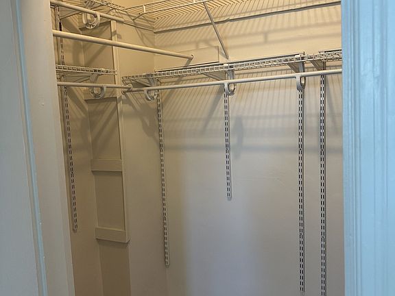 Walk in Closet