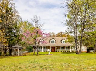 13405 Hickory Dr, Claremore, OK 74019