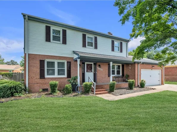 5875 Percheron Ln, Virginia Beach, VA 23464