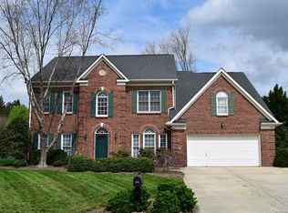 1229 Boyden Pl NW, Concord, NC 28027