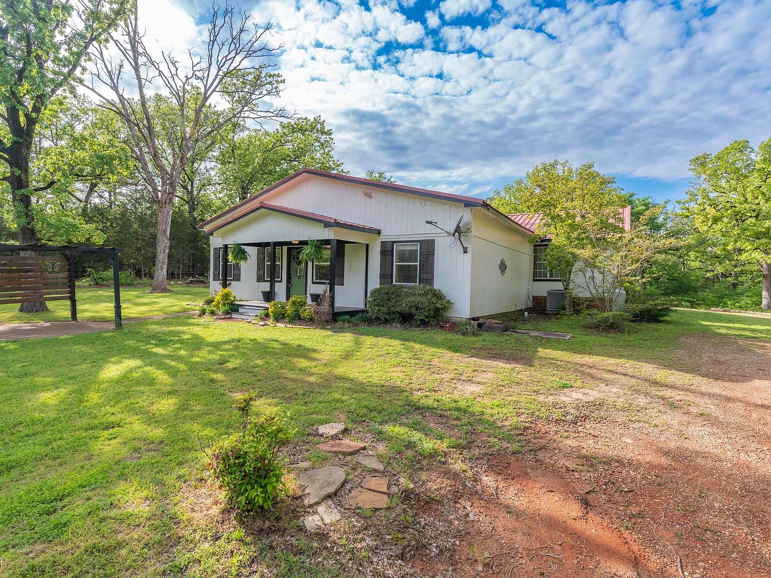 128 SE County Road 3286, Mount Vernon, TX 75457 Zillow