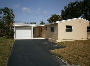 3111 N 66th Ave, Hollywood, FL 33024
