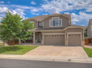 1668 Peridot Ct, Castle Rock, CO 80108