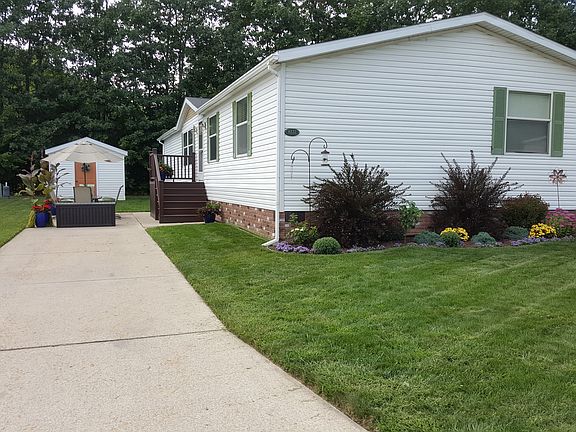 2nd image of 8222 Thetford Lane