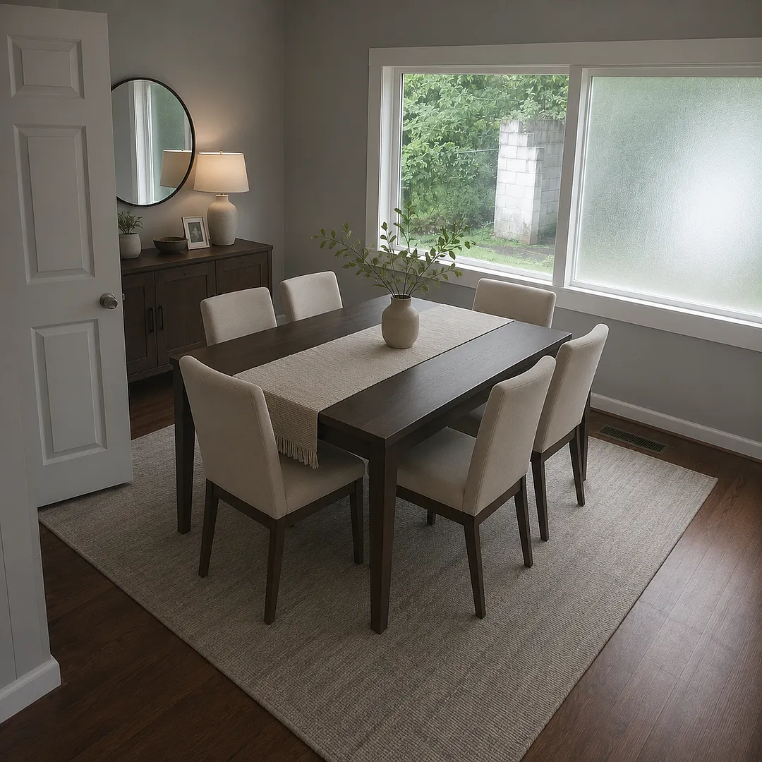 Spacious 3 Bed House in Fairfield | Minutes from Miles College — Photo 3