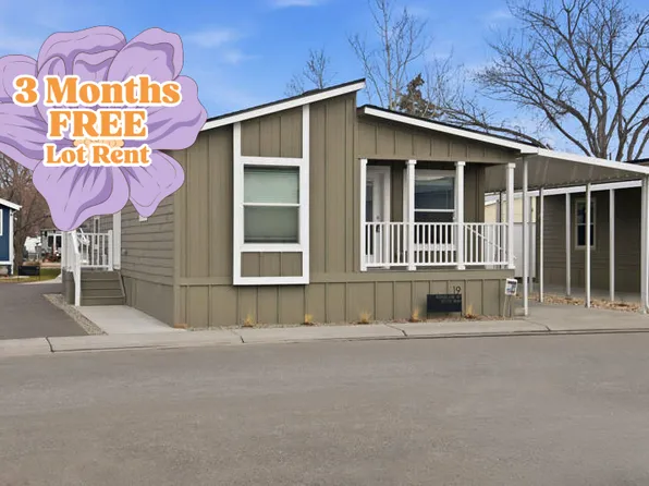 3650 S Federal Blvd #19-RV19, Englewood, CO 80110