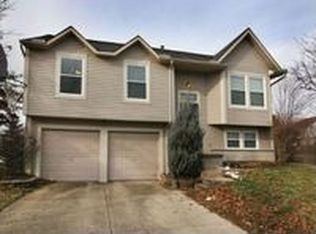 2058 Millrow Loop, Dublin, OH 43016