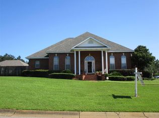 4286 Spindlewick Dr, Pace, FL 32571