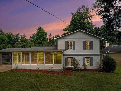 96 Bleeker St, Lawrenceville, GA, 30044