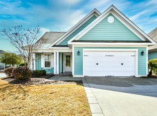 5007 White Iris Drive The Retreat At Barefoot Vlg LOT 50, North Myrtle Beach, SC 29582