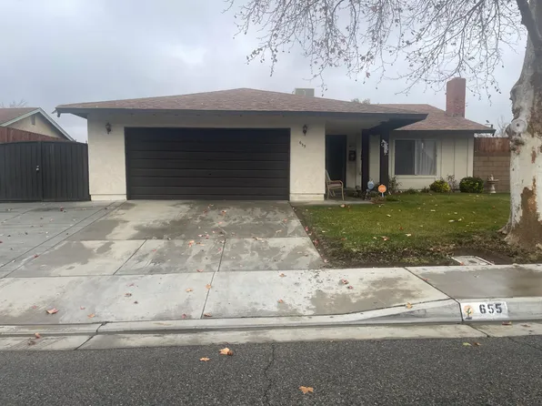 655 E Avenue J4, Lancaster, CA 93535