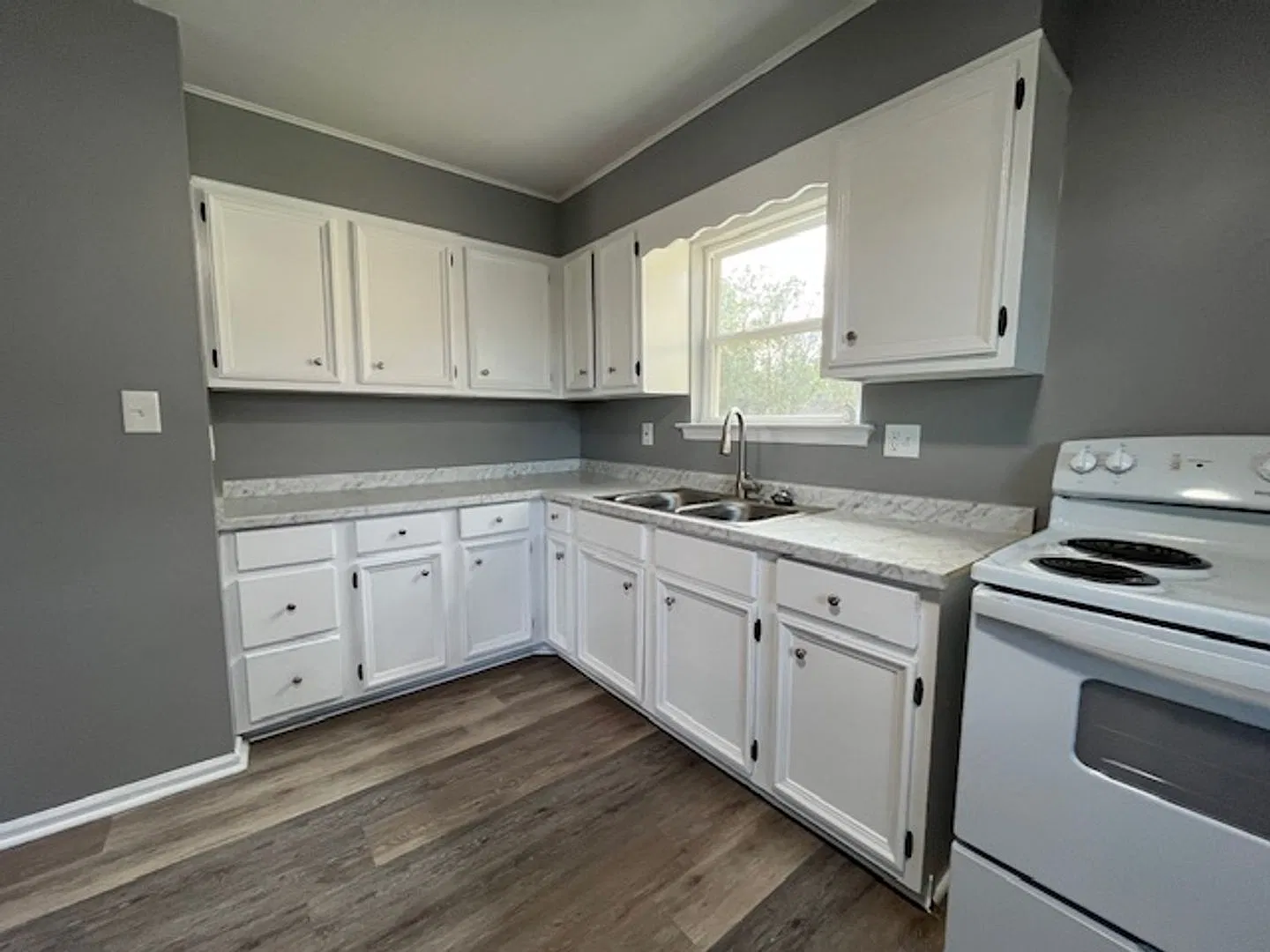 3-Bedroom Single-Family Home in SE Roanoke — Photo 3